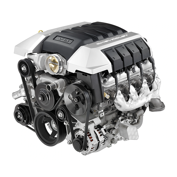 Car Engine