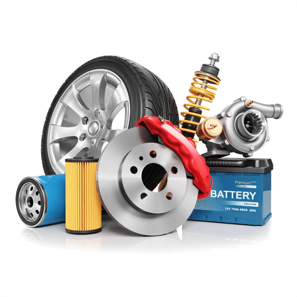 OEM Wheel